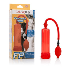 FIREMAN'S PUMP