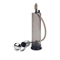 OPTIMUM SERIES MAXIMUM RESULTS PUMP