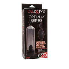 ANAL PLUG BLACK MEDIUM THE CLASSIC