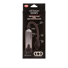 ANAL PLUG BLACK MEDIUM THE CLASSIC