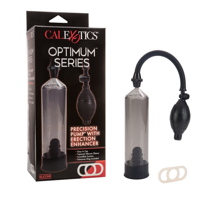 ANAL PLUG BLACK MEDIUM THE CLASSIC