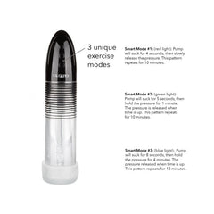 OPTIMUM SERIES EXECUTIVE AUTOMATIC SMART PUMP