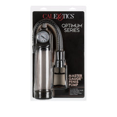 OPTIMUM SERIES MASTER GAUGE PENIS PUMP