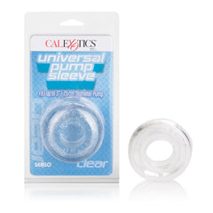 UNIVERSAL SILICONE SLEEVE FOUR PUMPS