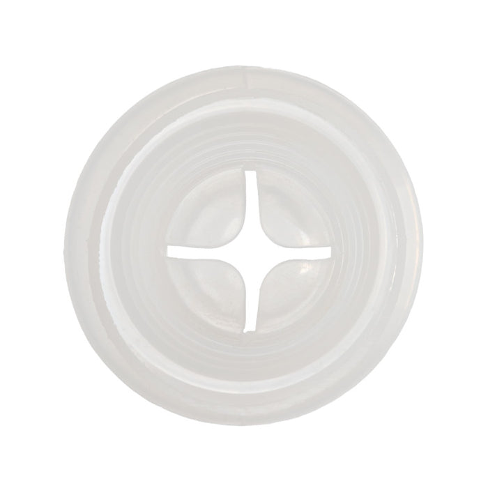 UNIVERSAL SILICONE PUMP SLEEVE - CLEAR