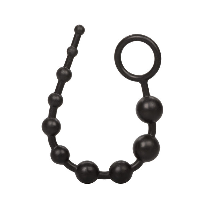 SUPERIOR X-10 BEADS BLACK