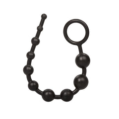 SUPERIOR X-10 BEADS BLACK