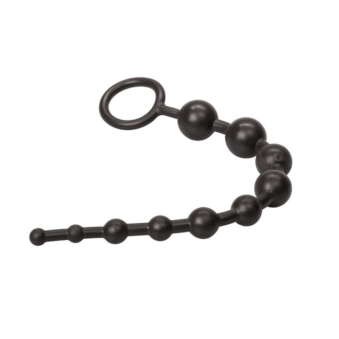 SUPERIOR X-10 BEADS BLACK