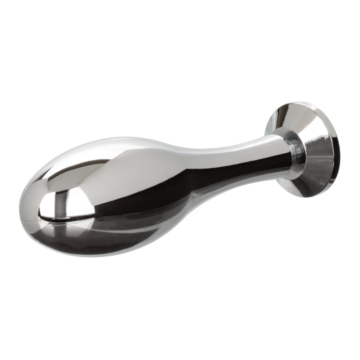 STAR FUCKER TEARDROP PLUG - BLACK