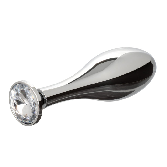 STAR FUCKER TEARDROP PLUG - BLACK