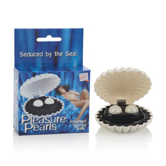PLEASURE PEARLS
