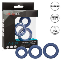 LINK UP ULTRA-SOFT ELITE SET - 3PK