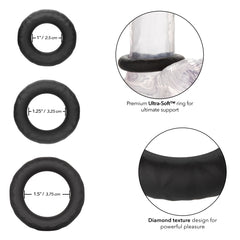 LINK UP ULTRA-SOFT SUPRM SET - 3PK