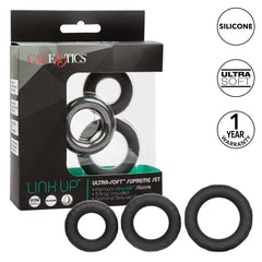 LINK UP ULTRA-SOFT SUPRM SET - 3PK