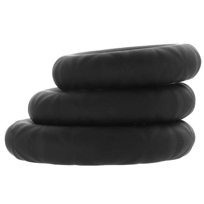 LINK UP ULTRA-SOFT SUPRM SET - 3PK