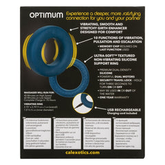 LINK UP OPTIMUM - BLUE