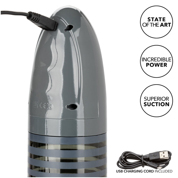 LINK UP RECHARGEABLE SMART PUMP