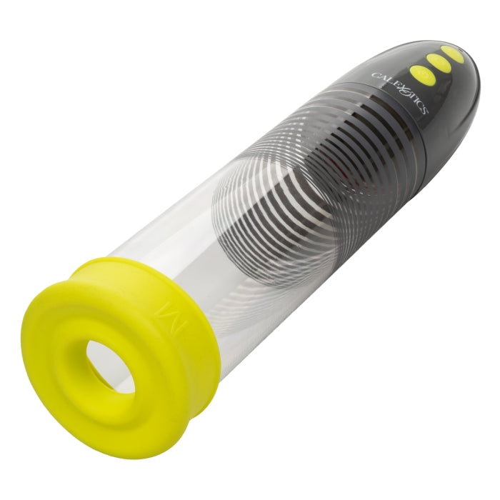 LINK UP RECHARGEABLE SMART PUMP