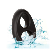 ULTRA-SOFT DUAL RING
