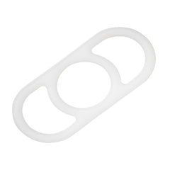 COMMANDER ERECTION ENHANCER RING CLEAR 1"