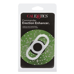 COMMANDER ERECTION ENHANCER RING CLEAR 1"