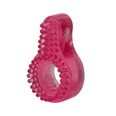 SUPER STRETCH ENHANCER RING PINK .75"