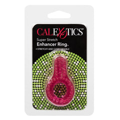 SUPER STRETCH ENHANCER RING PINK .75"
