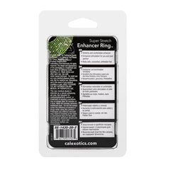 SUPER STRETCH ENHANCER RING PINK .75"