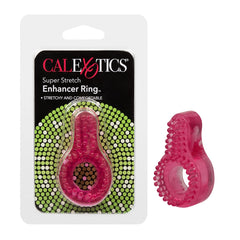 SUPER STRETCH ENHANCER RING PINK .75"