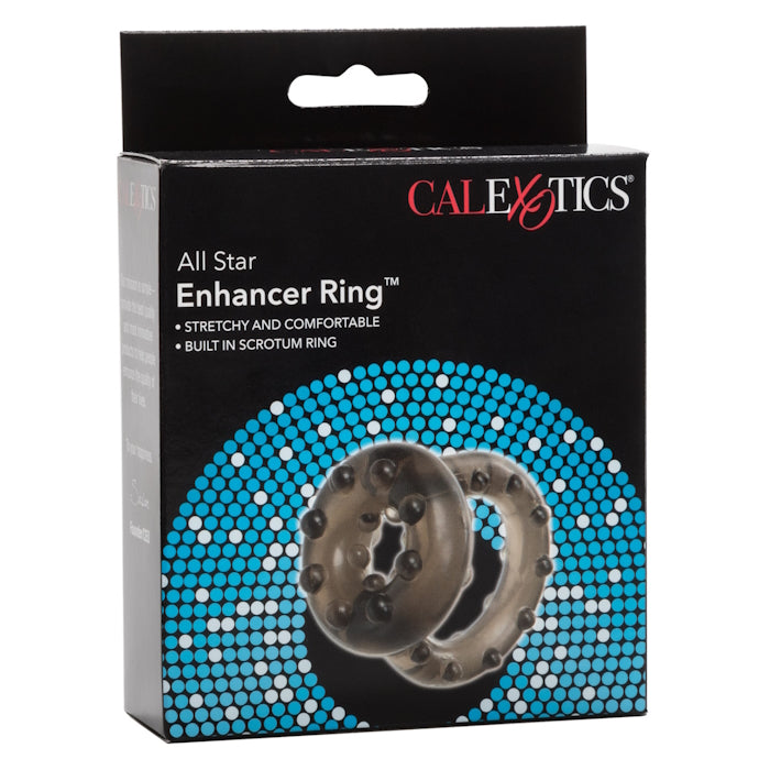 ALL STAR ENHANCER RING