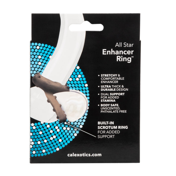 ALL STAR ENHANCER RING