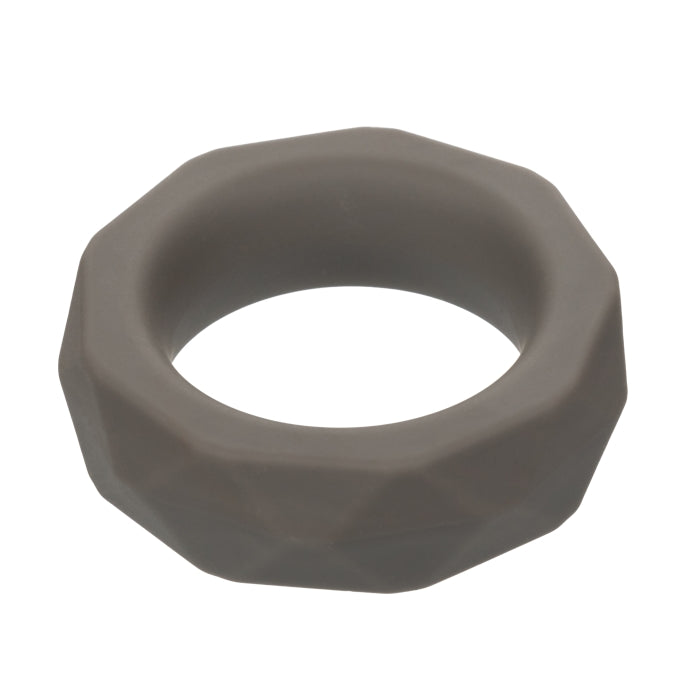 COCK RING SMOKE ALPHA LIQUID SILICONE PROLONG PRISMATI