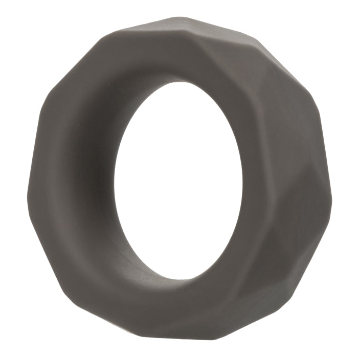 COCK RING SMOKE ALPHA LIQUID SILICONE PROLONG PRISMATI