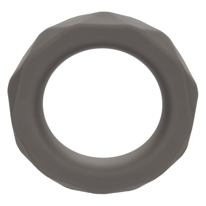 COCK RING SMOKE ALPHA LIQUID SILICONE PROLONG PRISMATI