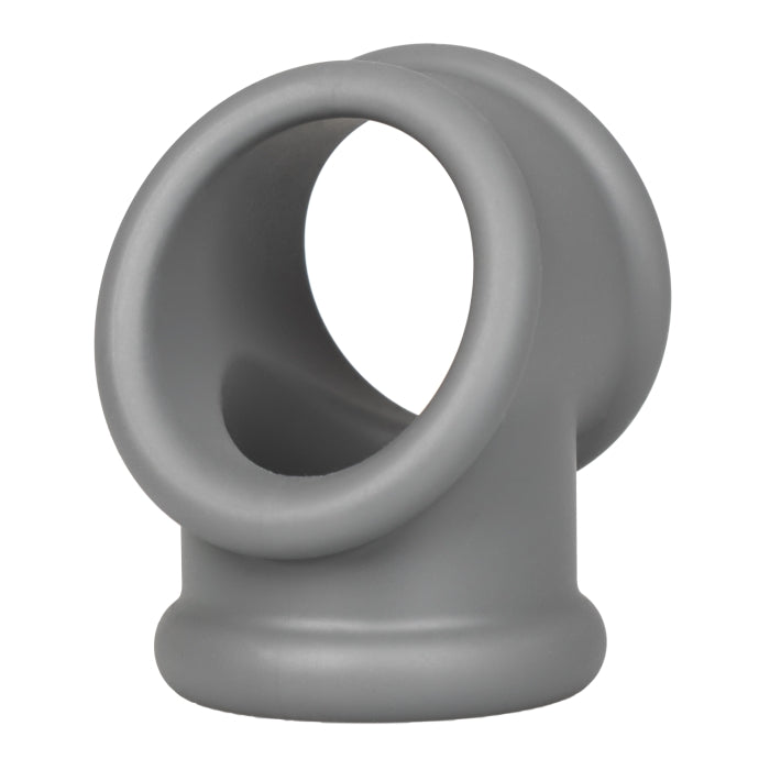 ALPHA LIQUID SILICONE PRECISION RING - GRAY