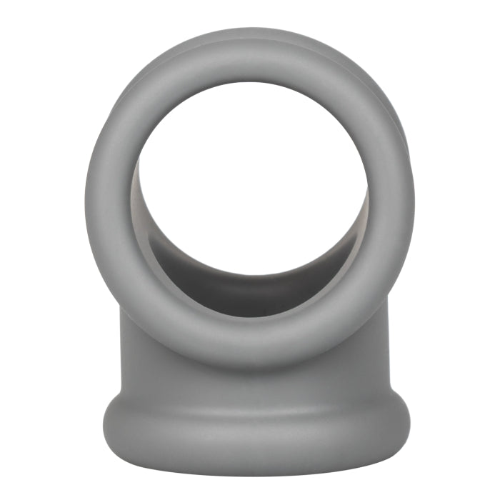 ALPHA LIQUID SILICONE PRECISION RING - GRAY