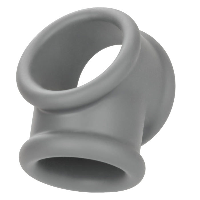 ALPHA LIQUID SILICONE PRECISION RING - GRAY