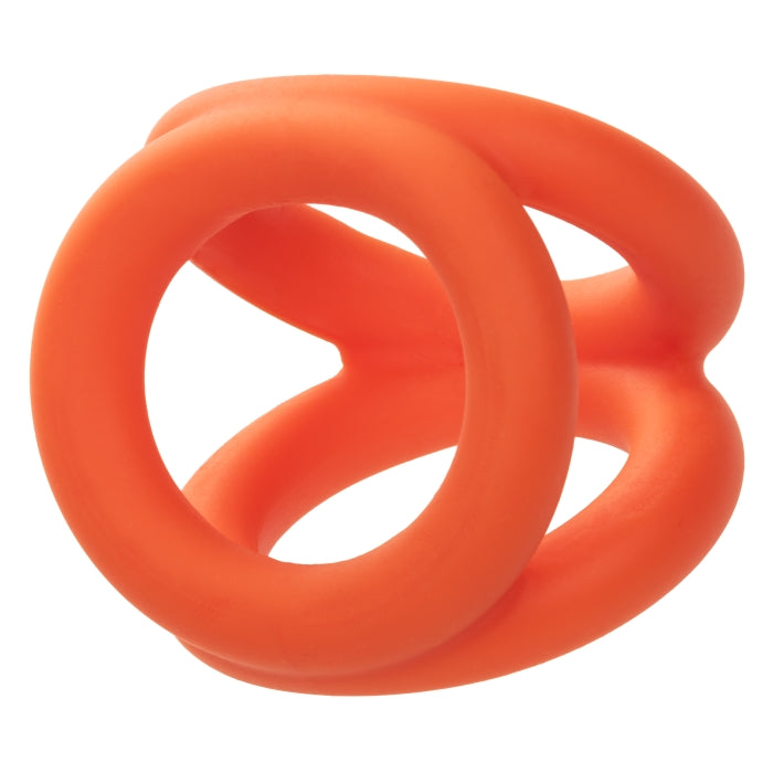ALPHA LIQUID SILICONE TRI-RING
