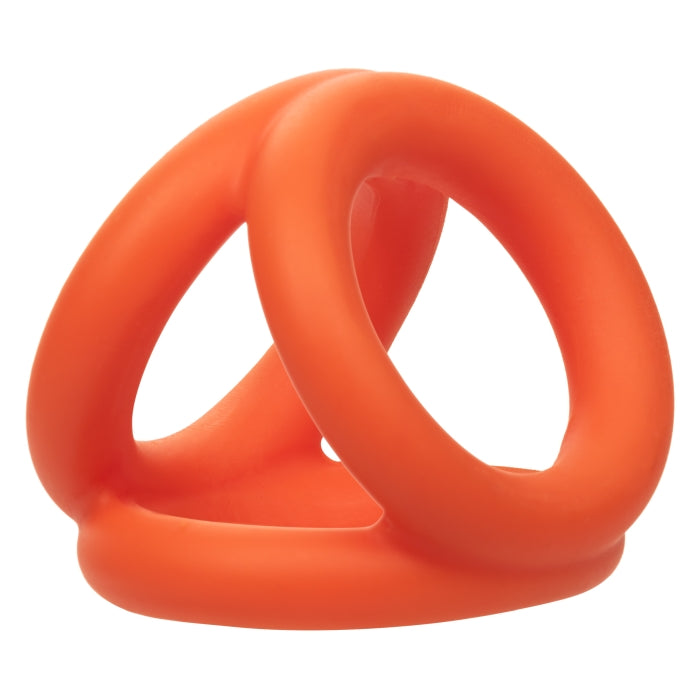 ALPHA LIQUID SILICONE TRI-RING