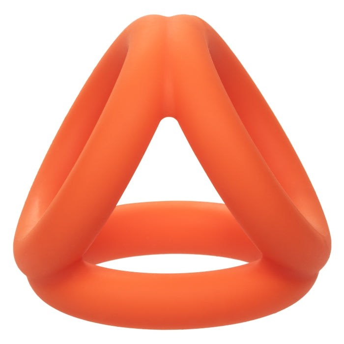 ALPHA LIQUID SILICONE TRI-RING
