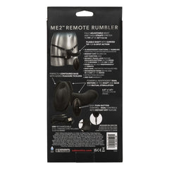 HER ROYAL HARNESS ME2 REMOTE RUMBLER 6.5"