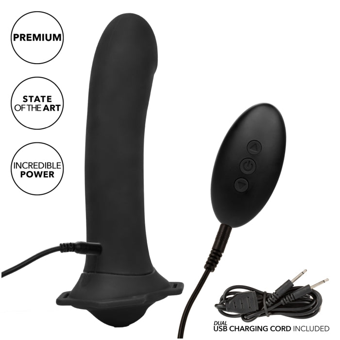 HER ROYAL HARNESS ME2 REMOTE RUMBLER 6.5"