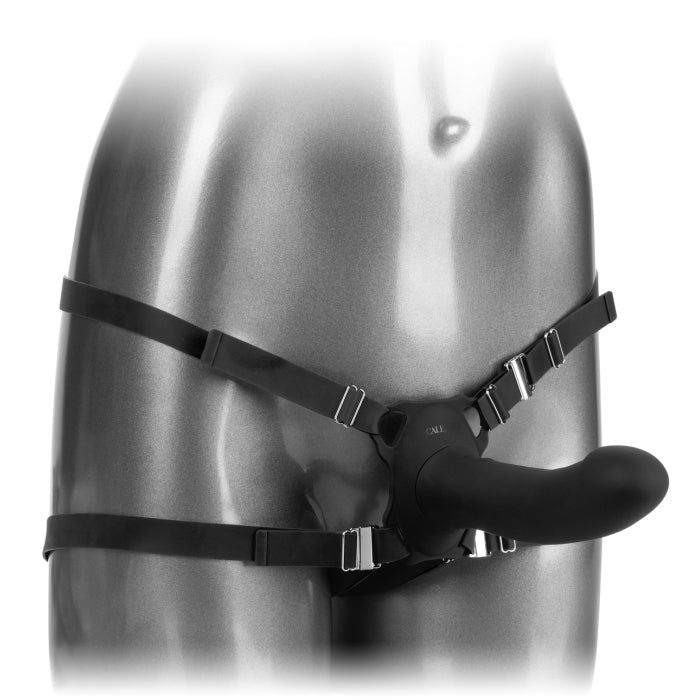 HER ROYAL HARNESS ME2 REMOTE RUMBLER 6.5"
