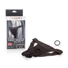PACKER GEAR JOCKSTRAP - L / XL
