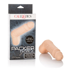 PACKER GEAR STP PACKER - IVORY