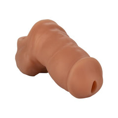 PACKER GEAR ULTRA-SOFT SILICONE STP - BROWN