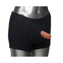 PACKER GEAR ULTRA-SOFT SILICONE STP - BROWN