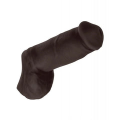 PACKER BLK 5”/12.75CM PACKER GEAR ULTRA-SOFT SLCN STP