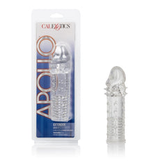 APOLLO EXTENDER - CLEAR