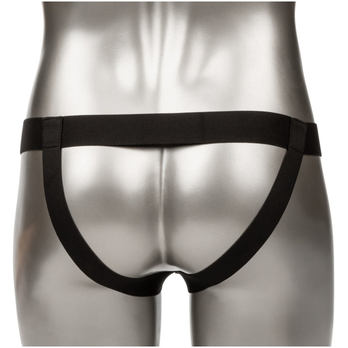 PERFORMANCE MAXX EXTENSION WITH HARNESS - IVORY